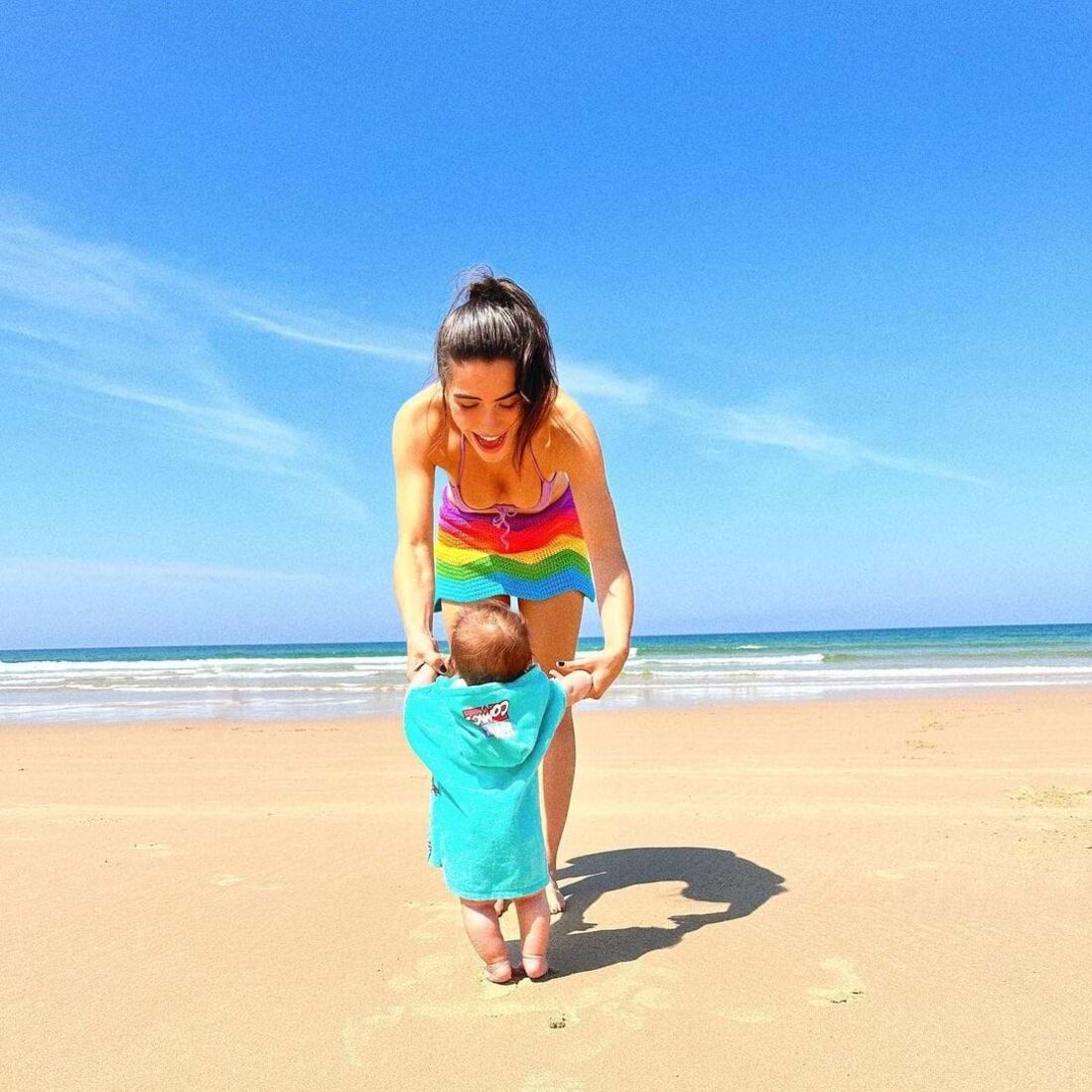 David Carreira, Carolina Carvalho