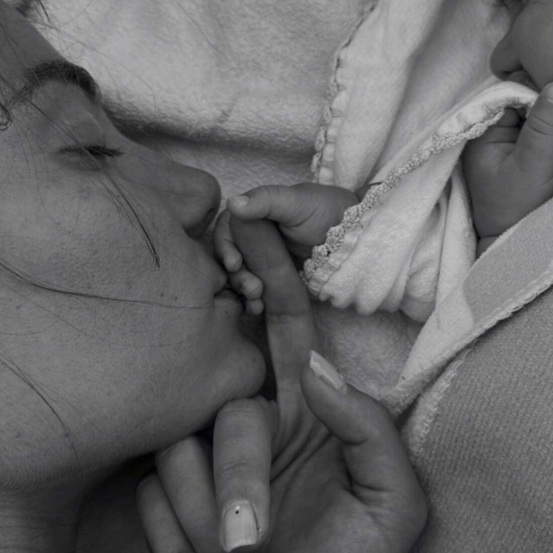 David Carreira, Carolina Carvalho