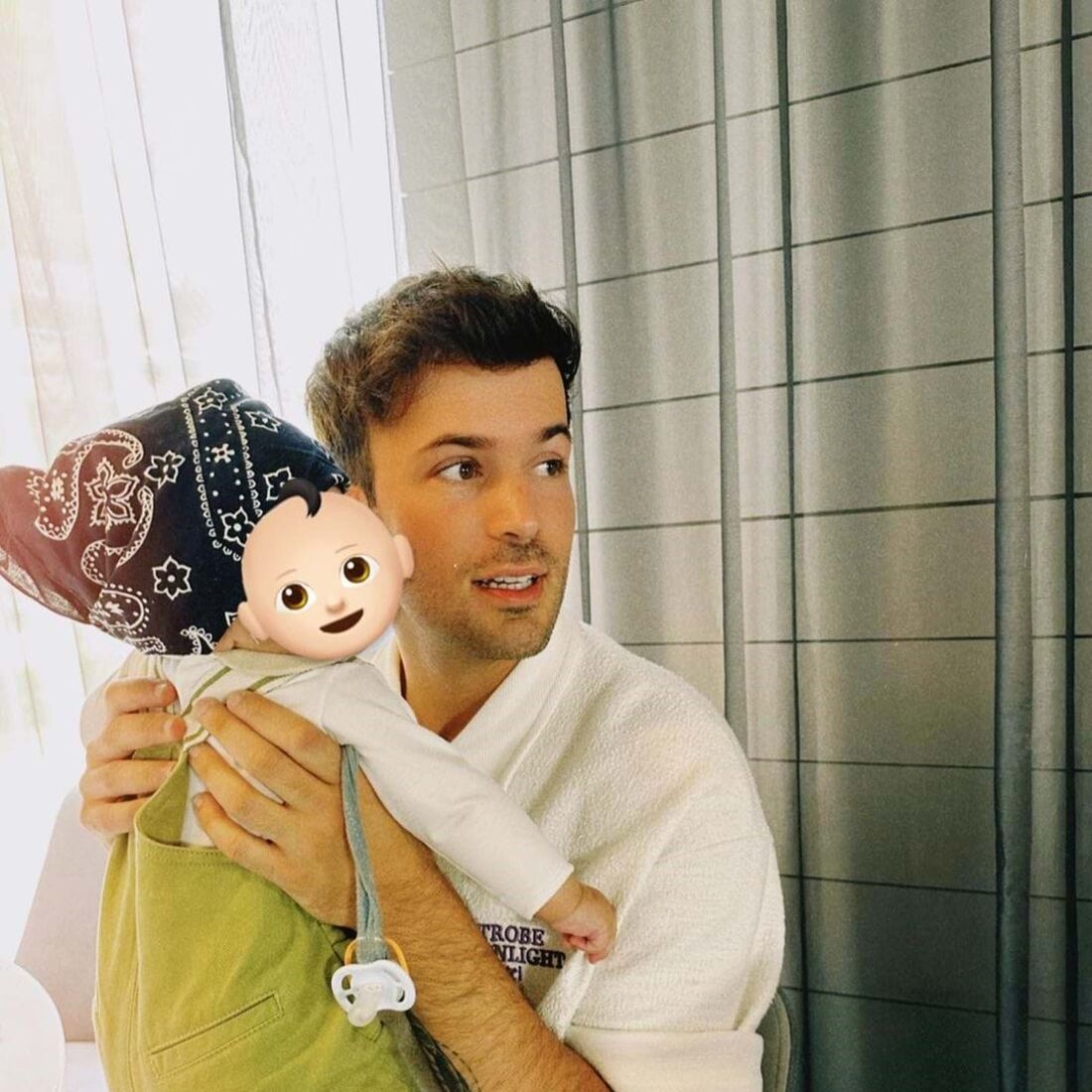 David Carreira, Carolina Carvalho