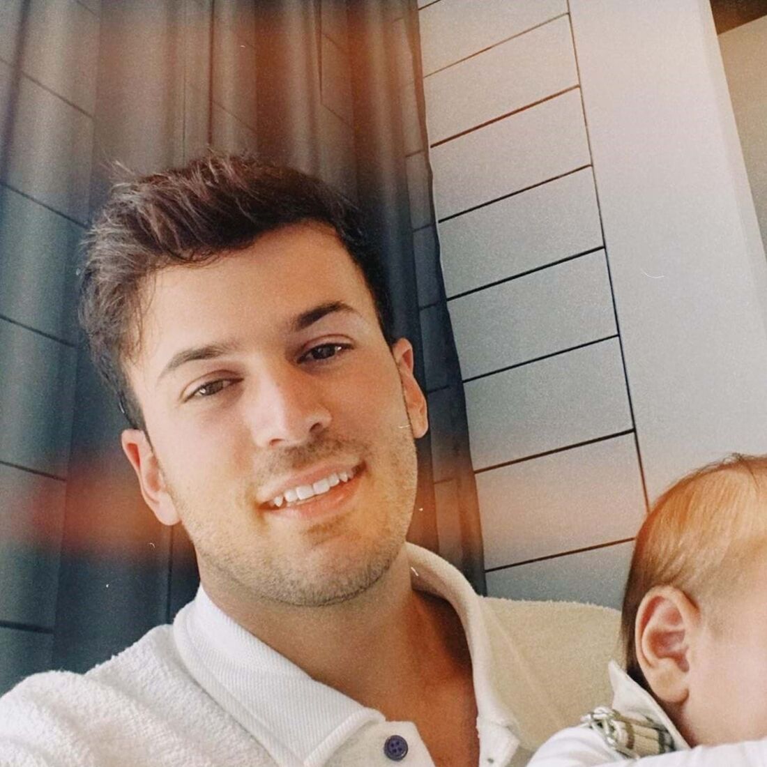 David Carreira, Carolina Carvalho