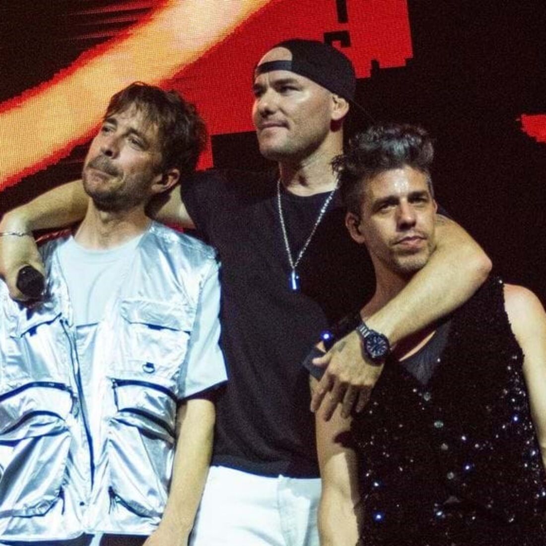 Paulo Vintém, Cifrão, Edmundo Vieira