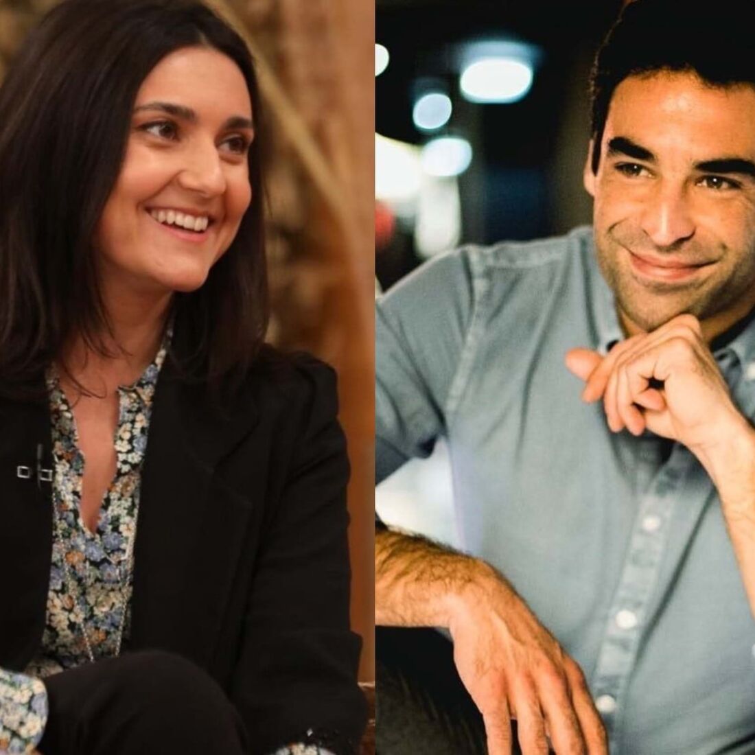 joão catarré e joana pais de brito