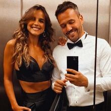 Sara Matos e Pedro Teixeira 