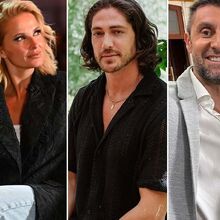 Ângelo Rodrigues, Cristina Ferreira, Daniel Oliveira