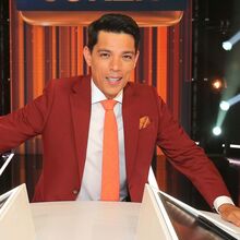 Vasco Palmeirim, Joker, RTP