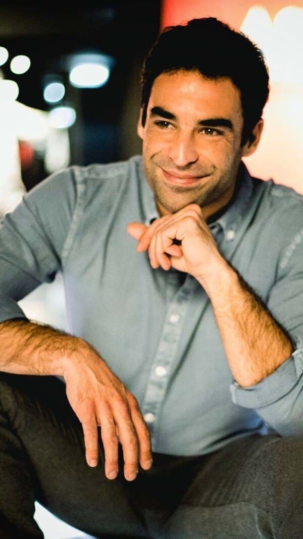 João Catarré