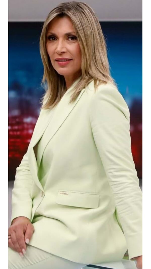 Clara de Sousa, jornalista