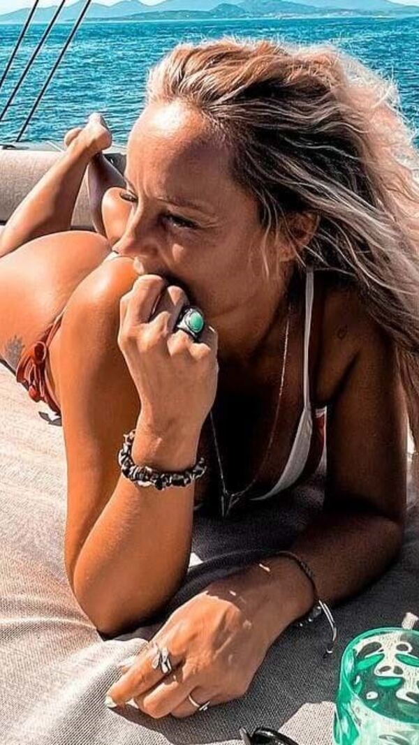 Bárbara Norton de Matos