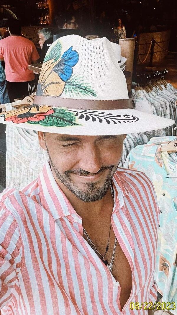 Pedro Teixeira