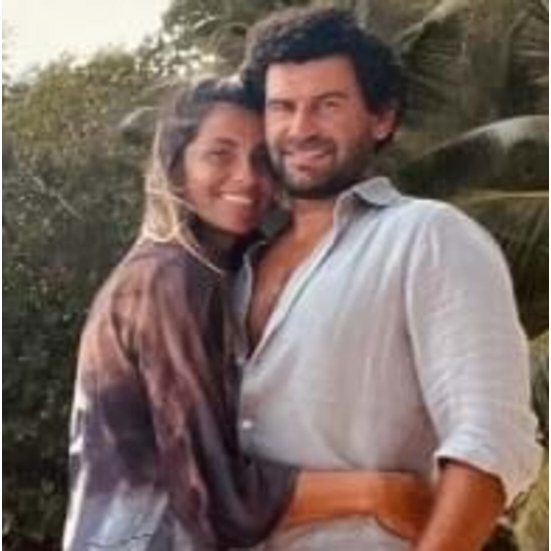 Isabel Figueira, Luís Santos, Seicheles