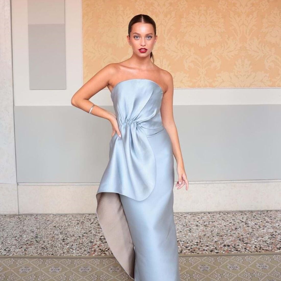 Margarida Corceiro, Festival de Veneza