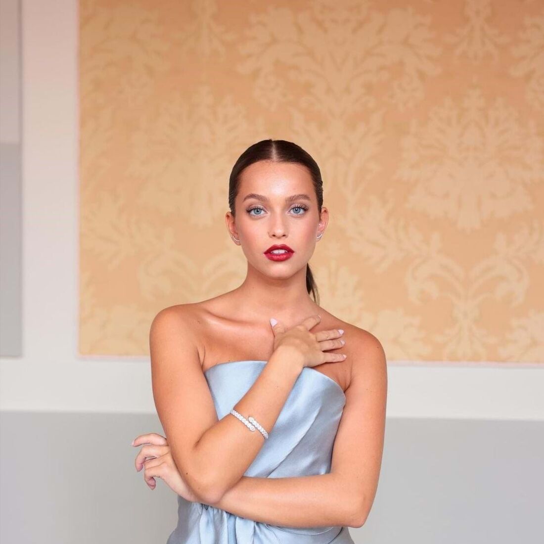 Margarida Corceiro, Festival de Veneza