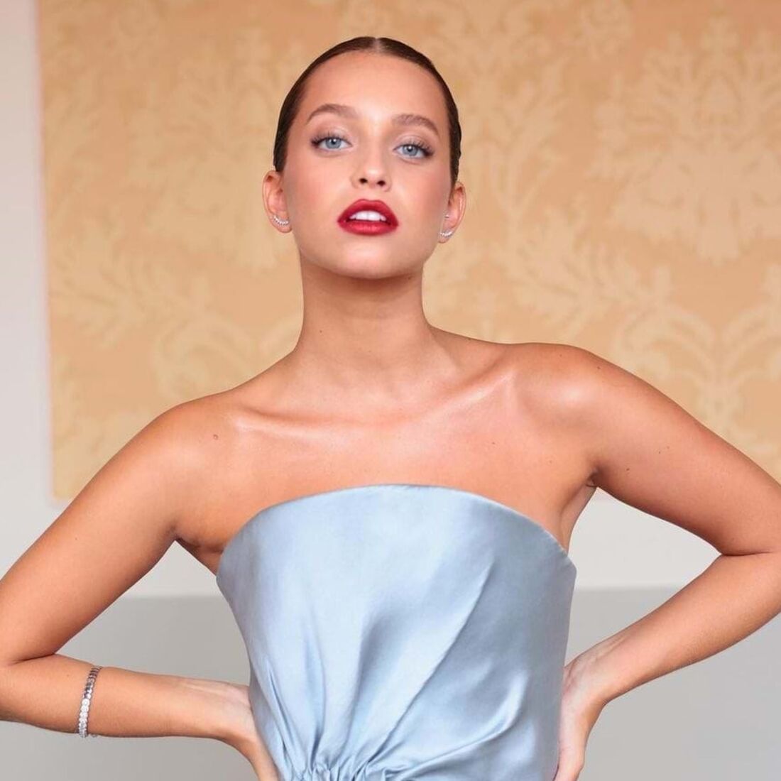 Margarida Corceiro, Festival de Veneza