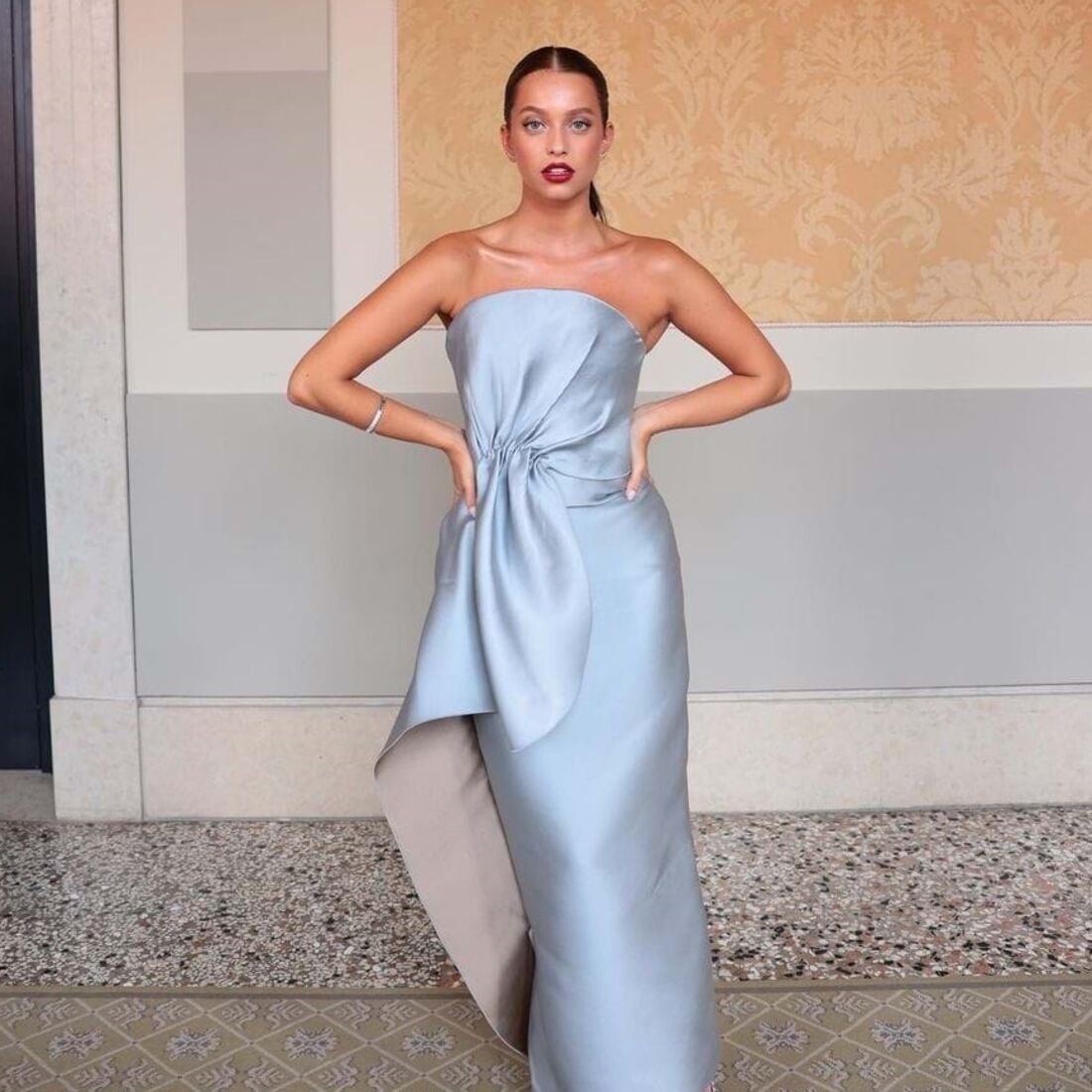 Margarida Corceiro, Festival de Veneza