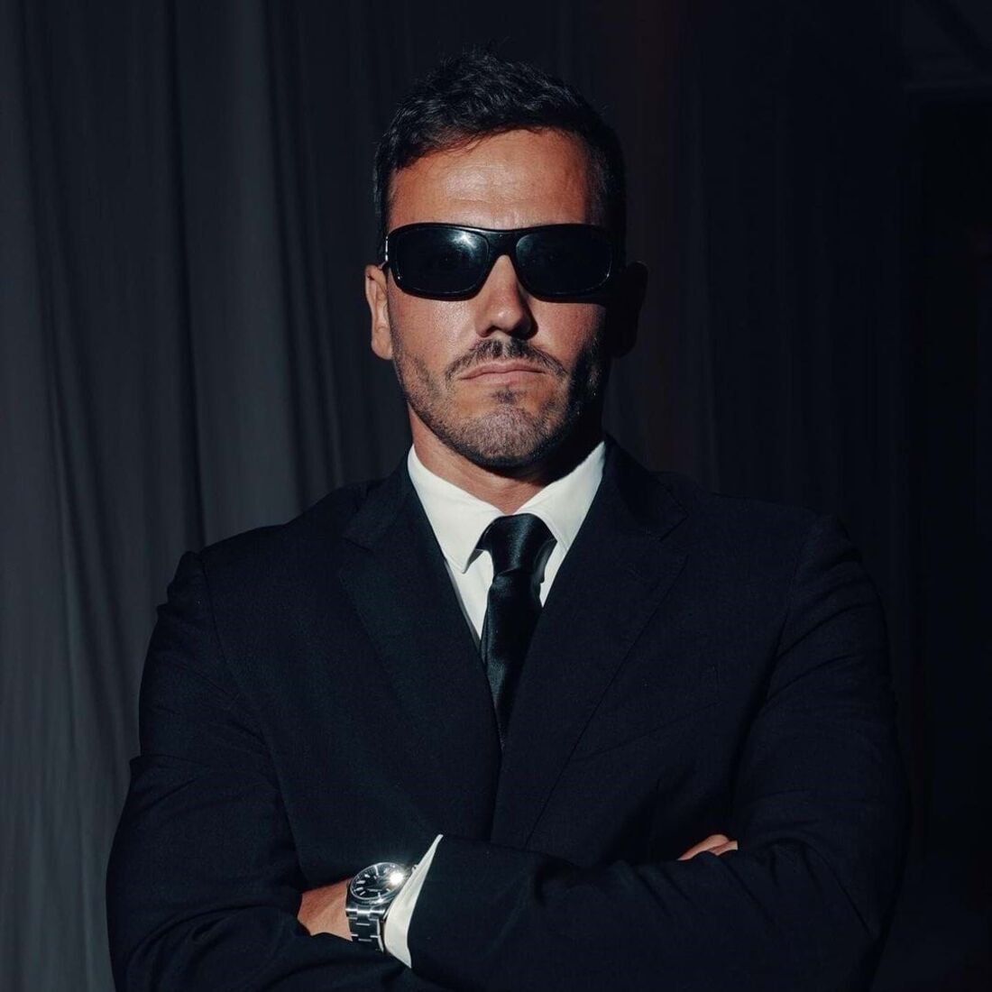 Cristina Ferreira, Catarina Duarte, Claudio Ramos, Maria Cerqueira Gomes, Sofia Ribeiro, Ruben Rua, Bruna Gomes,  Jorge Frade, Pedro Teixeira, Bruno Cabrerizo, Ana Brito e Cunha, Silvia Rizzo