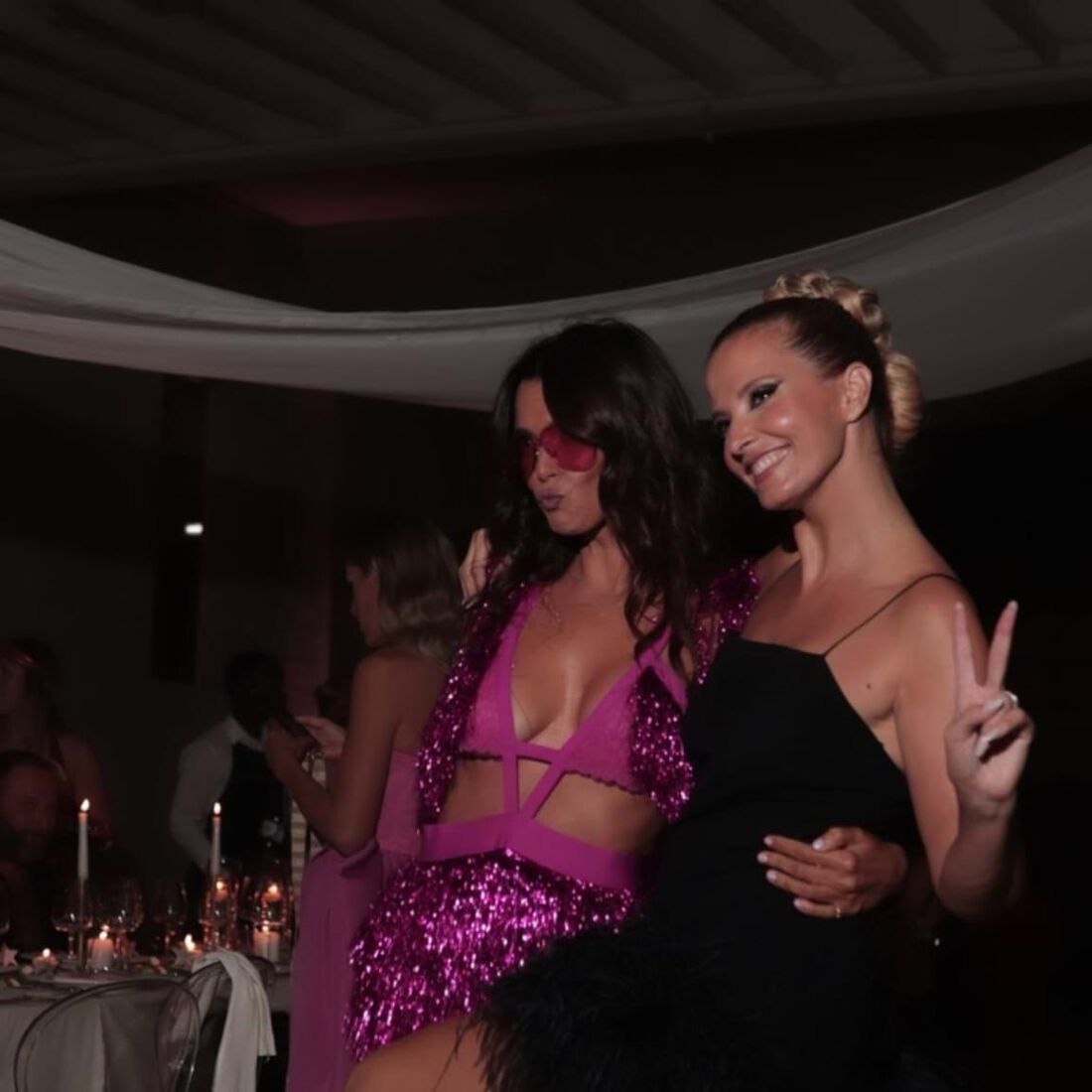 Cristina Ferreira, Catarina Duarte, Claudio Ramos, Maria Cerqueira Gomes, Sofia Ribeiro, Ruben Rua, Bruna Gomes,  Jorge Frade, Pedro Teixeira, Bruno Cabrerizo, Ana Brito e Cunha, Silvia Rizzo