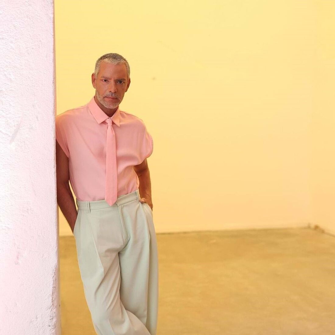 Cristina Ferreira, Catarina Duarte, Claudio Ramos, Maria Cerqueira Gomes, Sofia Ribeiro, Ruben Rua, Bruna Gomes,  Jorge Frade, Pedro Teixeira, Bruno Cabrerizo, Ana Brito e Cunha, Silvia Rizzo