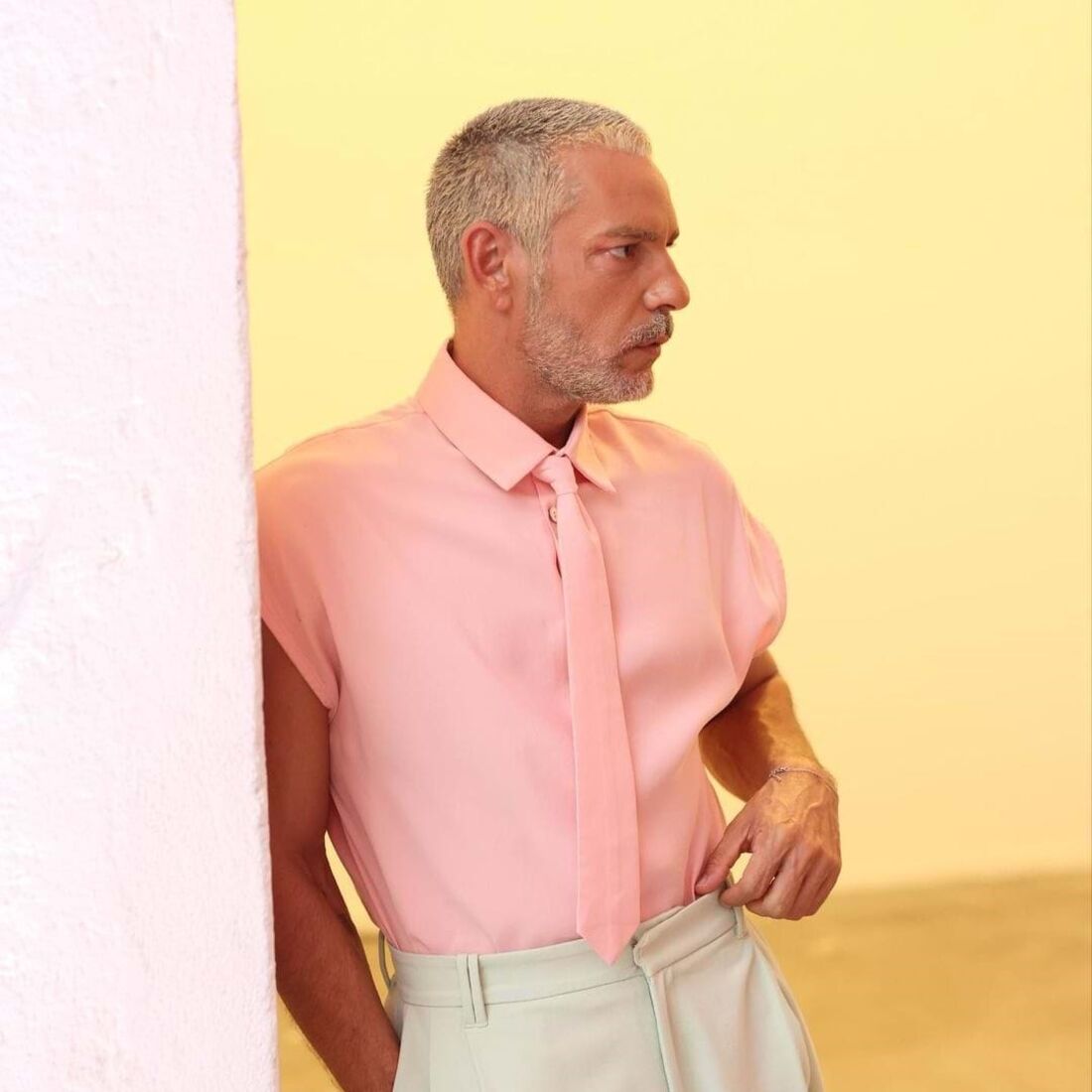 Cristina Ferreira, Catarina Duarte, Claudio Ramos, Maria Cerqueira Gomes, Sofia Ribeiro, Ruben Rua, Bruna Gomes,  Jorge Frade, Pedro Teixeira, Bruno Cabrerizo, Ana Brito e Cunha, Silvia Rizzo