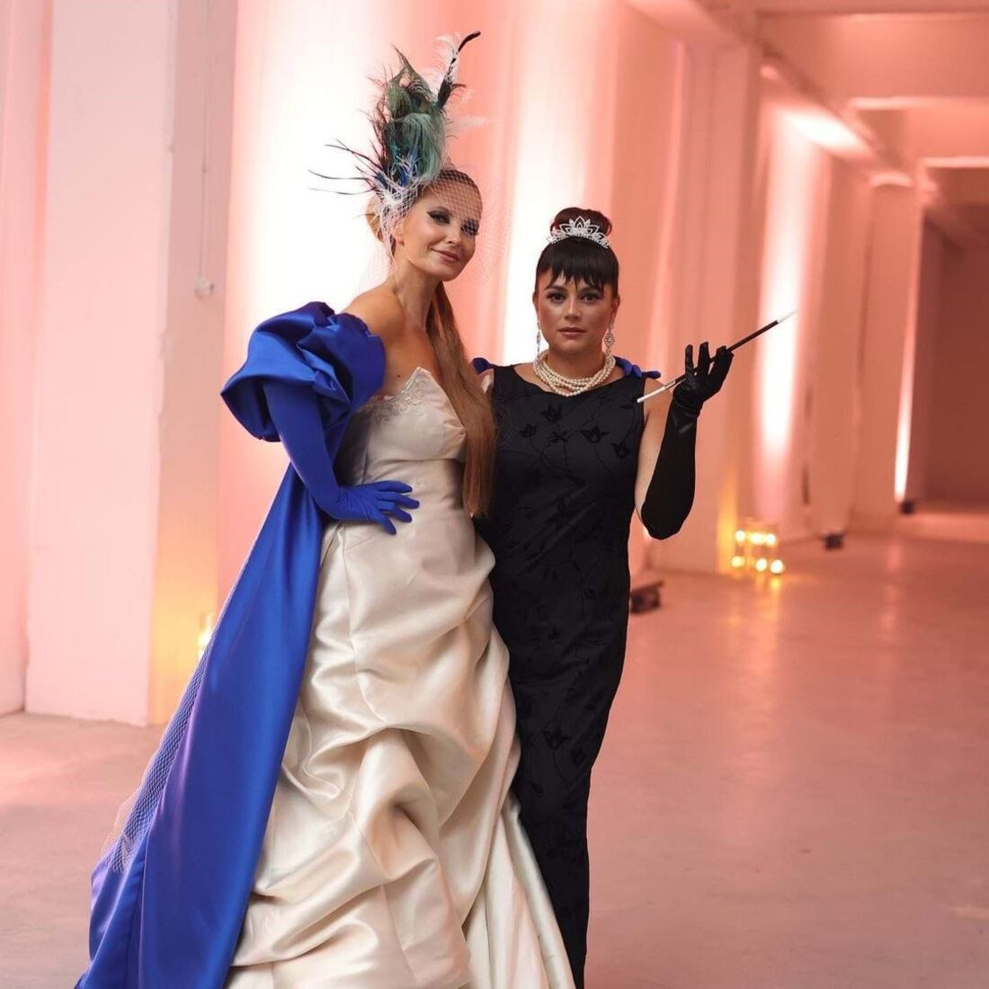 Cristina Ferreira, Catarina Duarte, Claudio Ramos, Maria Cerqueira Gomes, Sofia Ribeiro, Ruben Rua, Bruna Gomes,  Jorge Frade, Pedro Teixeira, Bruno Cabrerizo, Ana Brito e Cunha, Silvia Rizzo