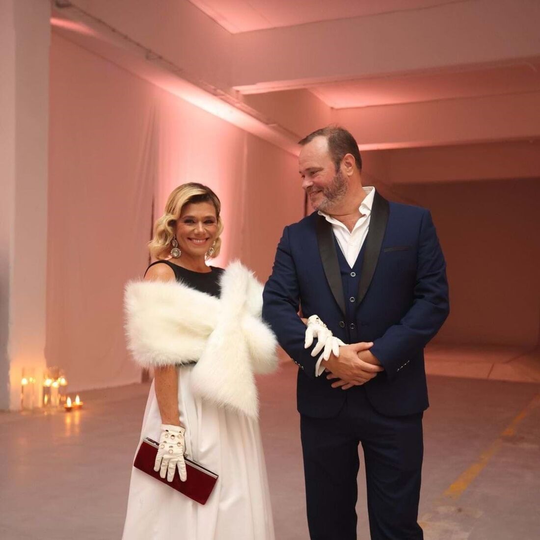 Cristina Ferreira, Catarina Duarte, Claudio Ramos, Maria Cerqueira Gomes, Sofia Ribeiro, Ruben Rua, Bruna Gomes,  Jorge Frade, Pedro Teixeira, Bruno Cabrerizo, Ana Brito e Cunha, Silvia Rizzo