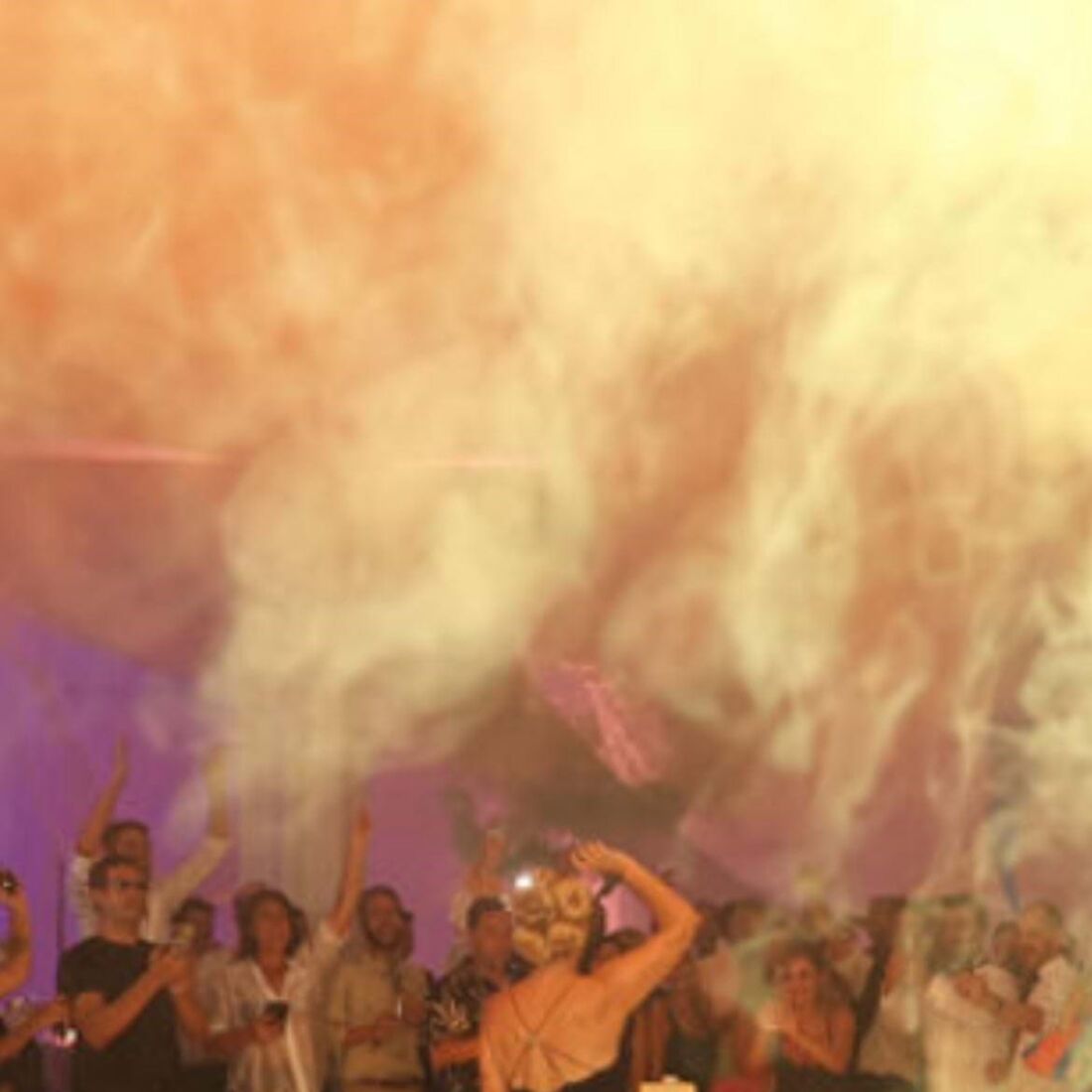 Cristina Ferreira, Catarina Duarte, Claudio Ramos, Maria Cerqueira Gomes, Sofia Ribeiro, Ruben Rua, Bruna Gomes,  Jorge Frade, Pedro Teixeira, Bruno Cabrerizo, Ana Brito e Cunha, Silvia Rizzo