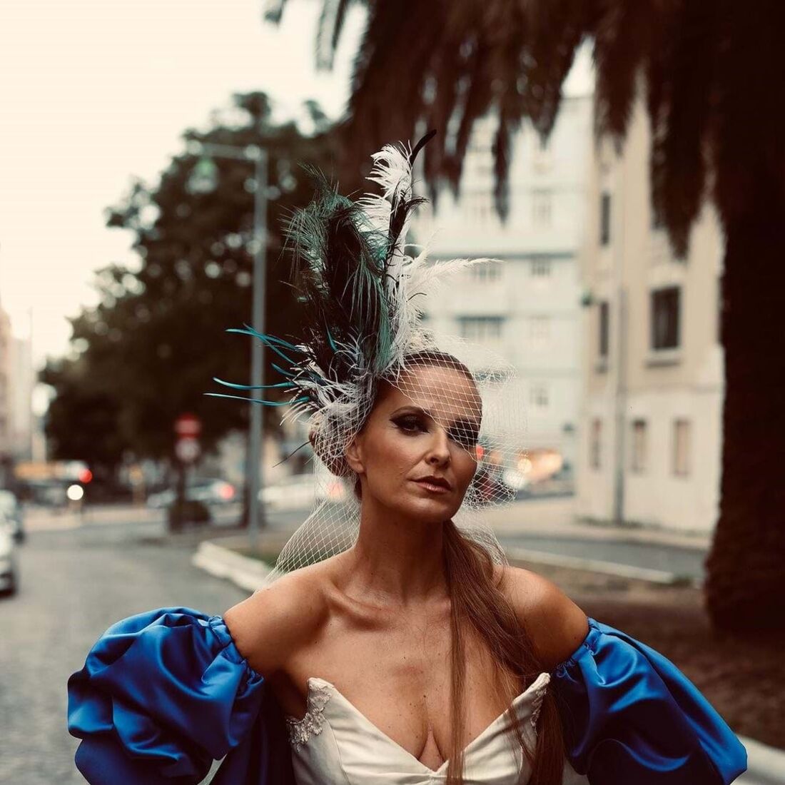 Cristina Ferreira, Catarina Duarte, Claudio Ramos, Maria Cerqueira Gomes, Sofia Ribeiro, Ruben Rua, Bruna Gomes,  Jorge Frade, Pedro Teixeira, Bruno Cabrerizo, Ana Brito e Cunha, Silvia Rizzo