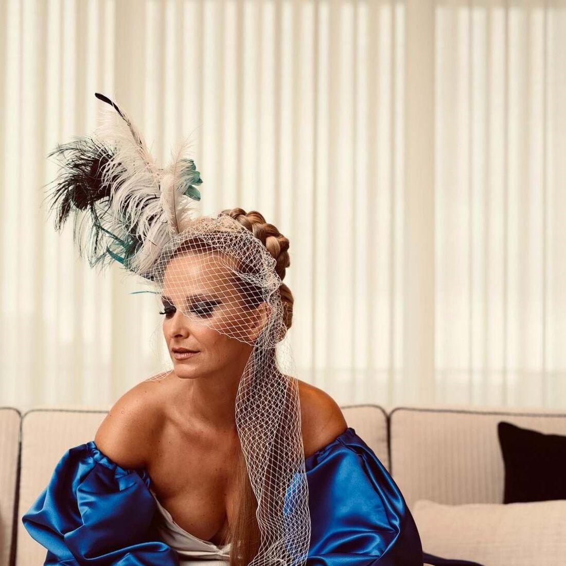 Cristina Ferreira, Catarina Duarte, Claudio Ramos, Maria Cerqueira Gomes, Sofia Ribeiro, Ruben Rua, Bruna Gomes,  Jorge Frade, Pedro Teixeira, Bruno Cabrerizo, Ana Brito e Cunha, Silvia Rizzo