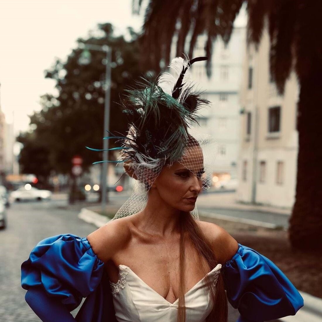 Cristina Ferreira, Catarina Duarte, Claudio Ramos, Maria Cerqueira Gomes, Sofia Ribeiro, Ruben Rua, Bruna Gomes,  Jorge Frade, Pedro Teixeira, Bruno Cabrerizo, Ana Brito e Cunha, Silvia Rizzo