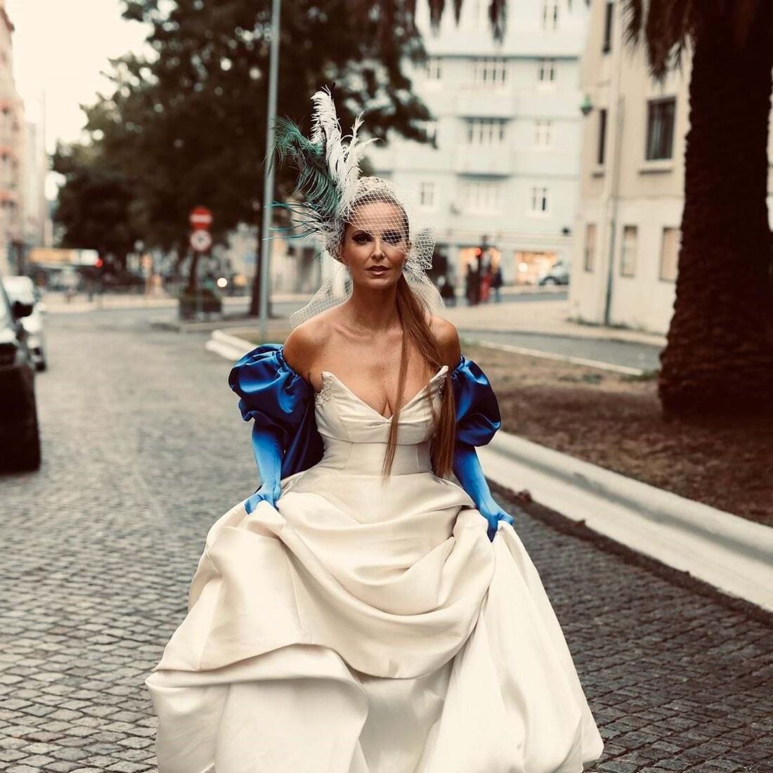 Cristina Ferreira, Catarina Duarte, Claudio Ramos, Maria Cerqueira Gomes, Sofia Ribeiro, Ruben Rua, Bruna Gomes,  Jorge Frade, Pedro Teixeira, Bruno Cabrerizo, Ana Brito e Cunha, Silvia Rizzo