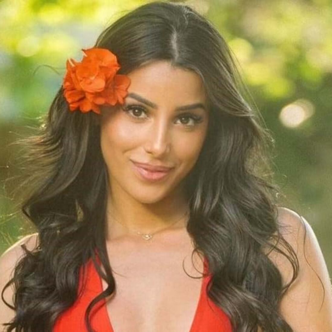 Iasmim Lira, Big Brother