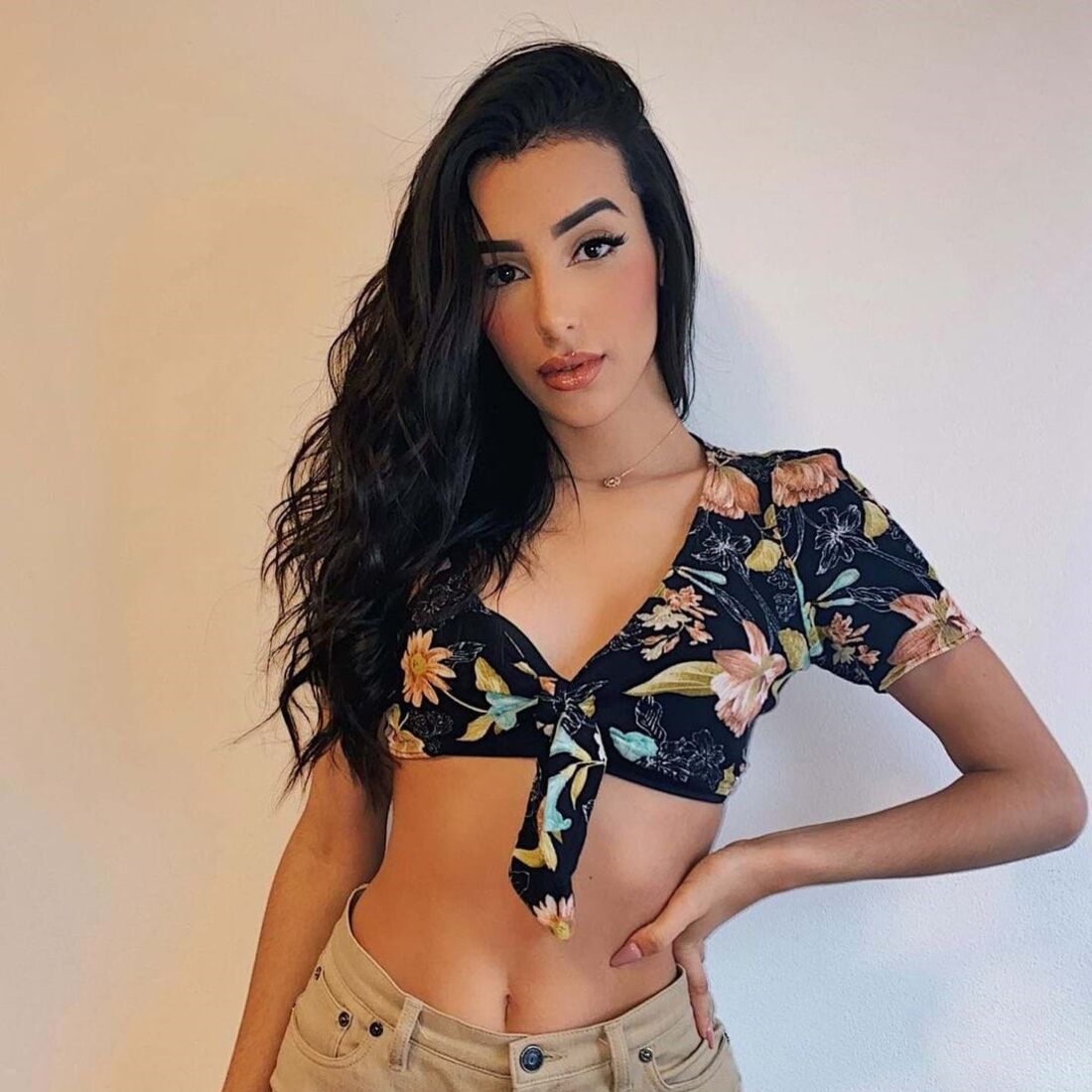 Iasmim Lira, Big Brother