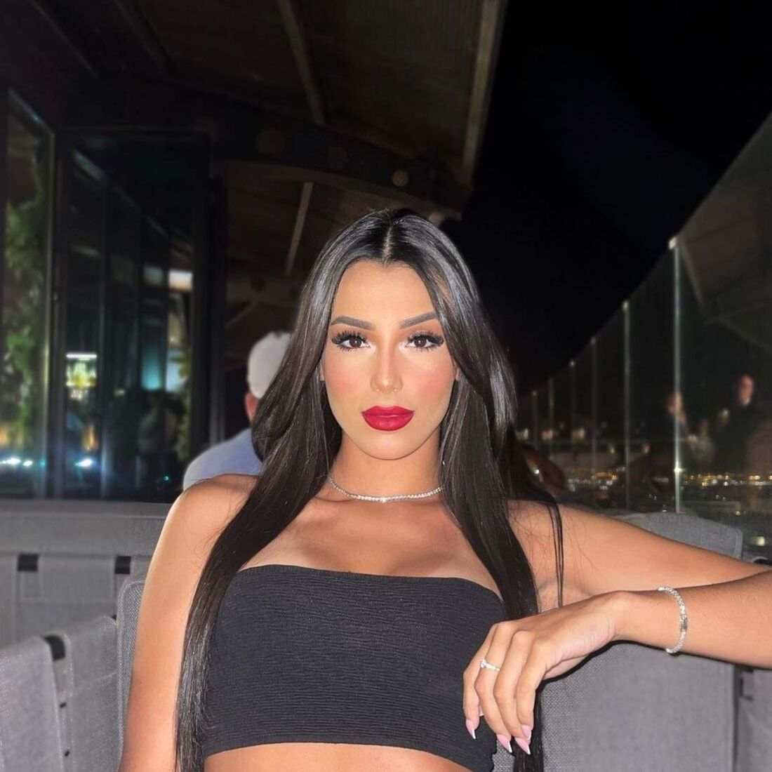 Iasmim Lira, Big Brother