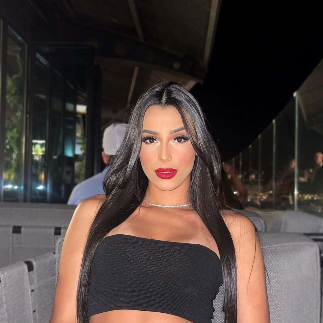 Iasmim Lira, Big Brother