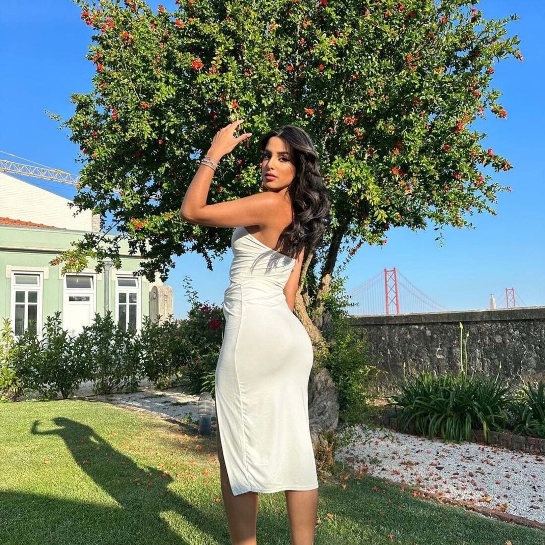 Iasmim Lira, Big Brother