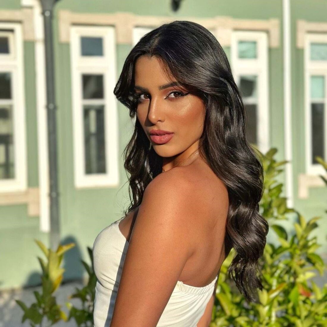 Iasmim Lira, Big Brother