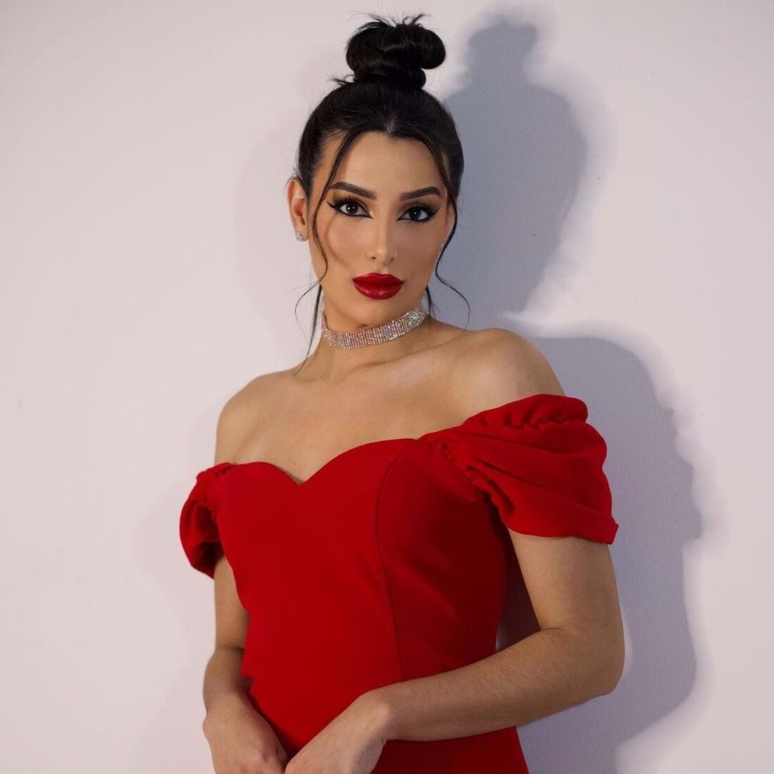 Iasmim Lira, Big Brother