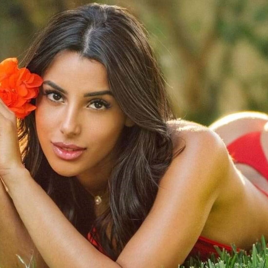 Iasmim Lira, Big Brother