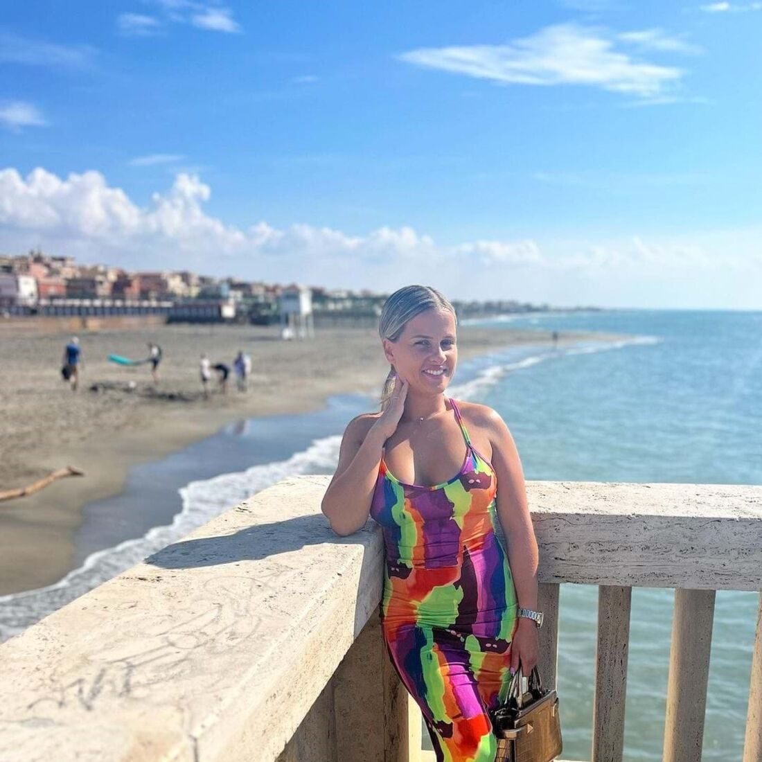 Catarina Esparteiro, Big Brother, TVI