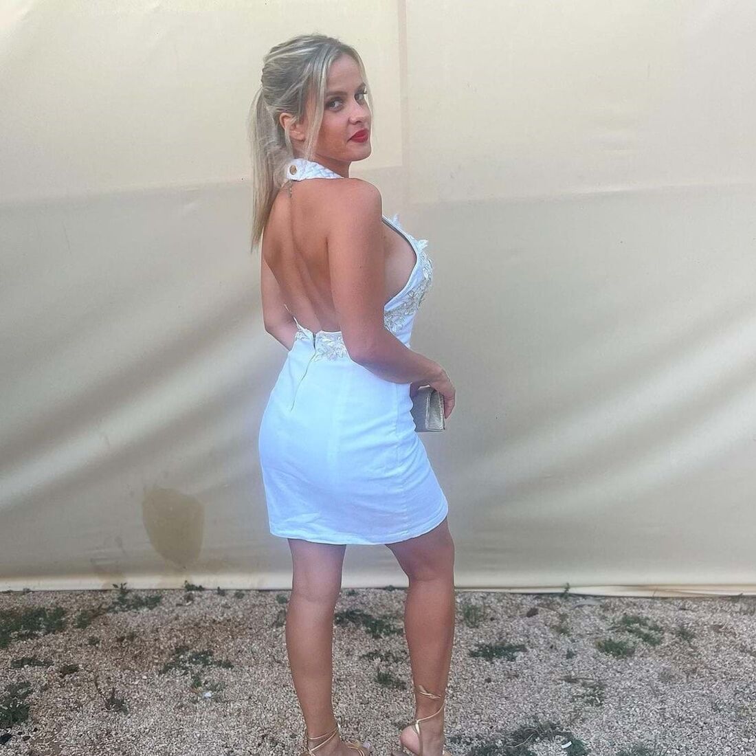 Catarina Esparteiro, Big Brother, TVI