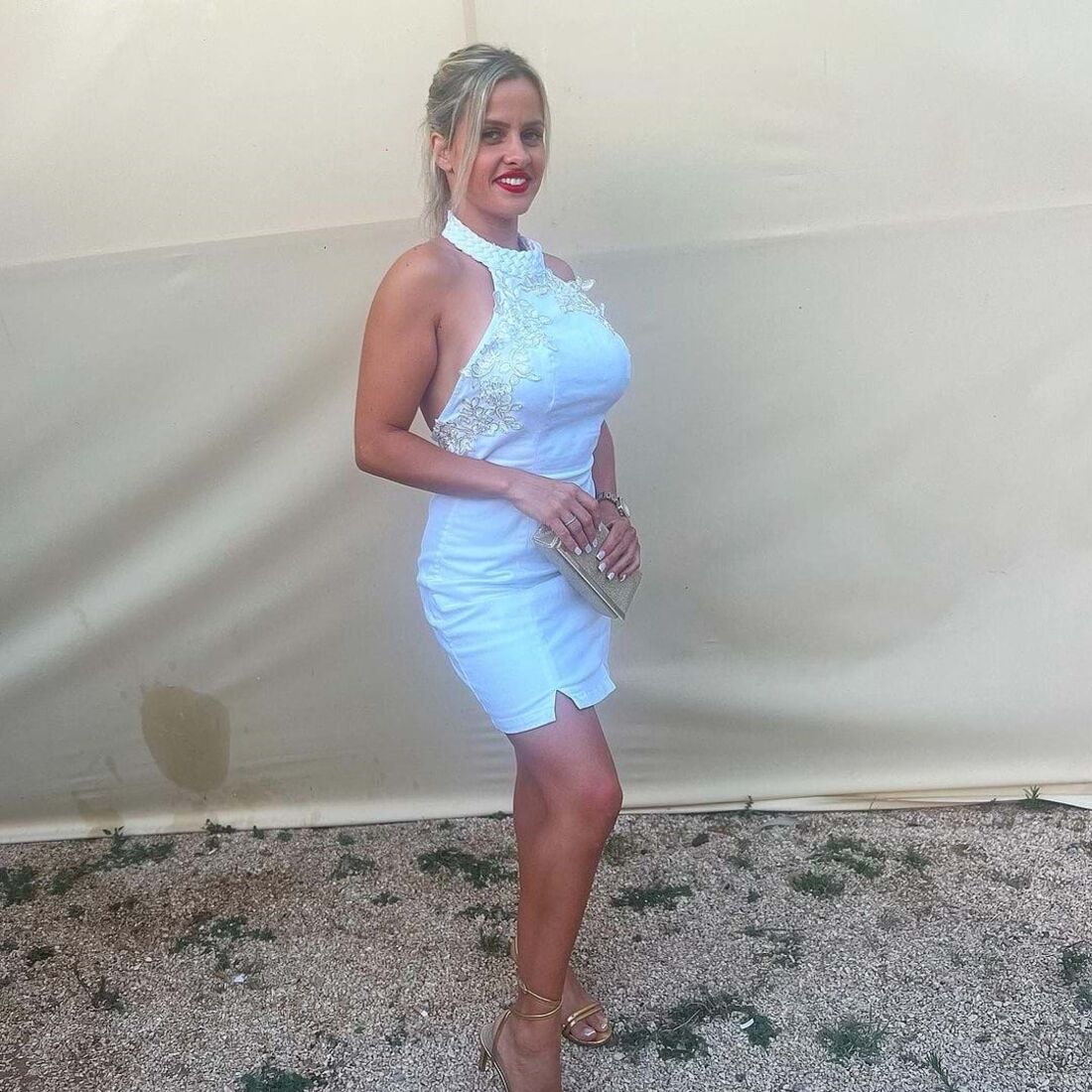 Catarina Esparteiro, Big Brother, TVI