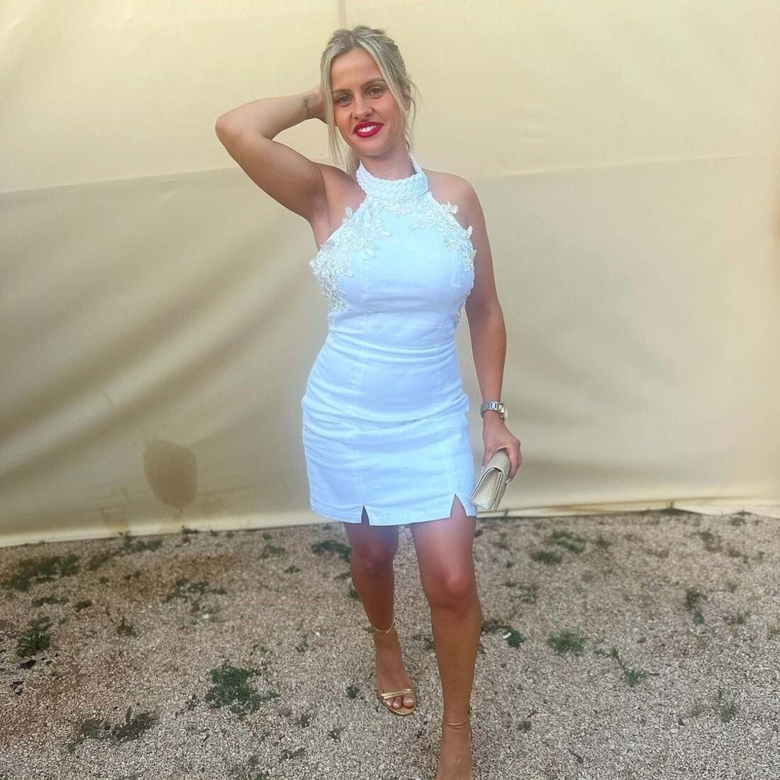 Catarina Esparteiro, Big Brother, TVI