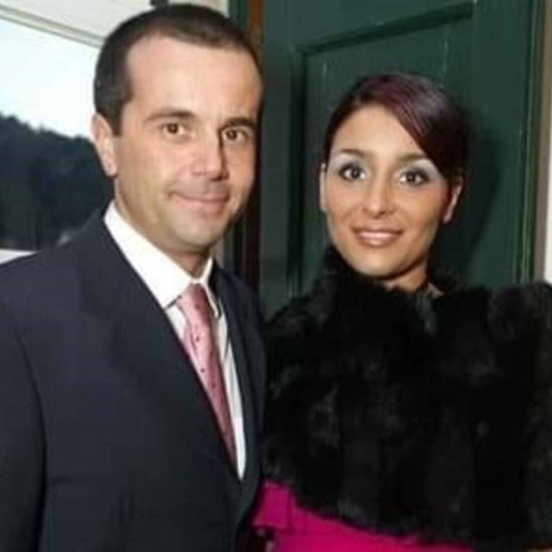 Jorge Gabriel, Filipa Gameiro