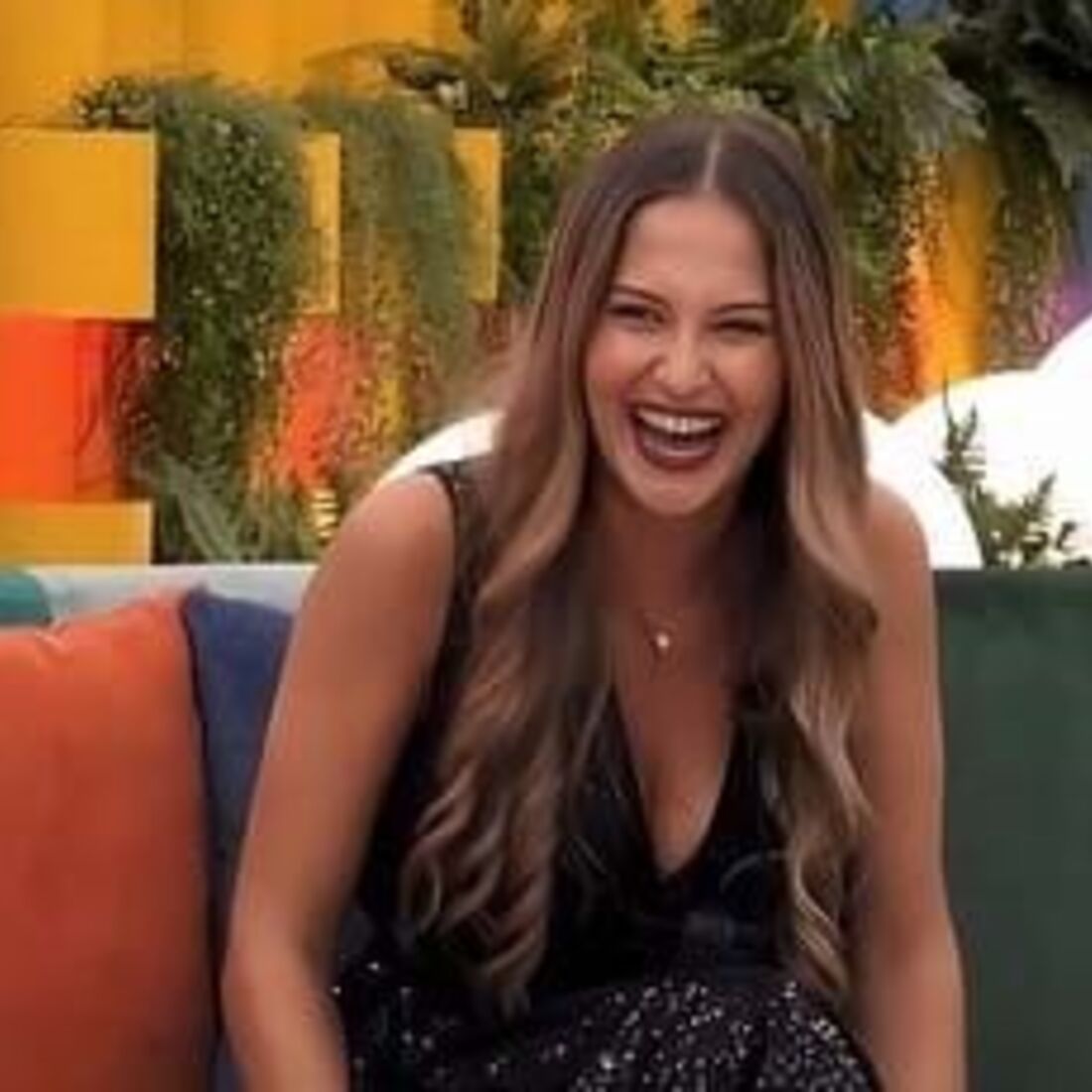 Mariana Pinto, Big Brother, TVI