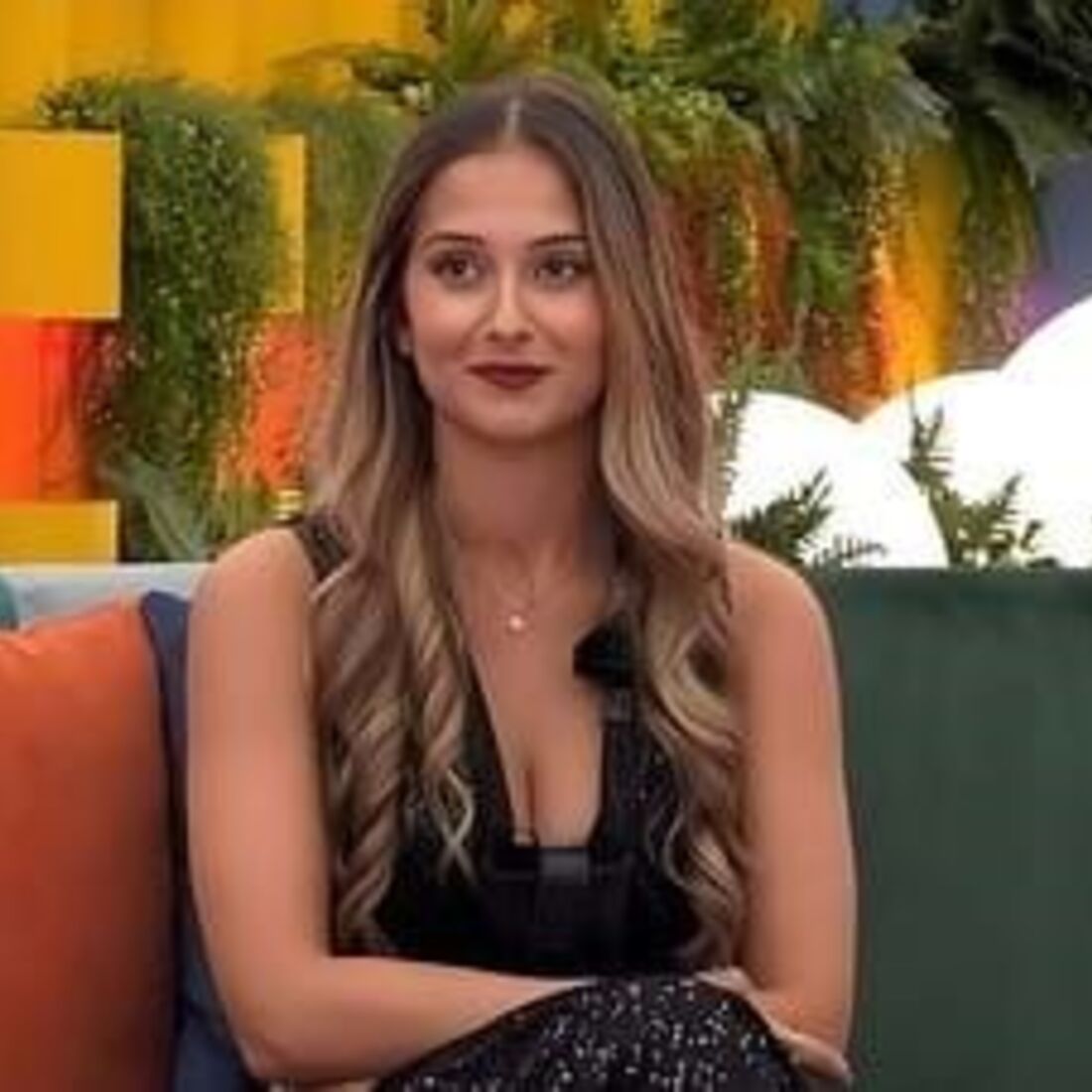 Mariana Pinto, Big Brother, TVI