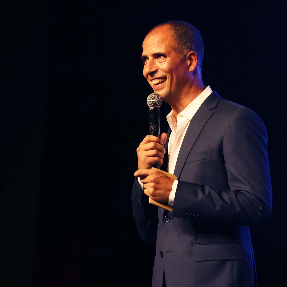 Ricardo Araújo Pereira