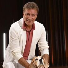 Tony Carreira