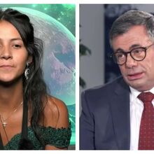 Jéssica Galhofas, Quintino Aires