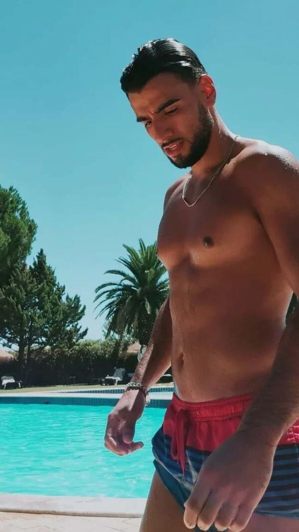 Francisco Rodrigues Vale