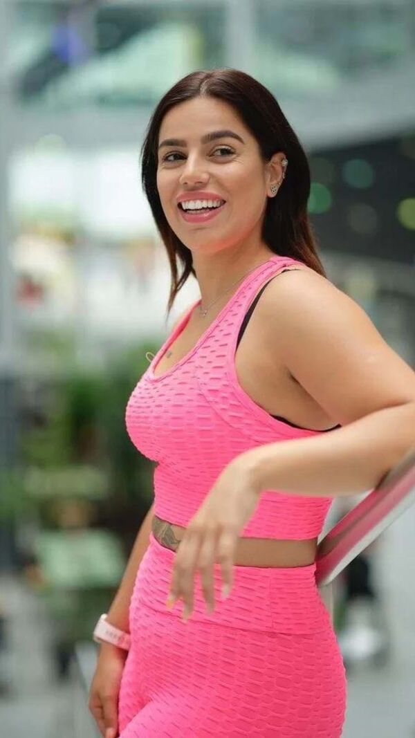 Palmira Rodrigues