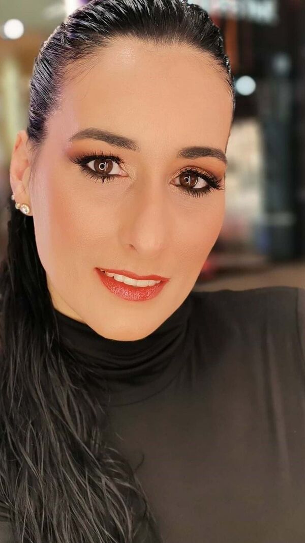 Vina Ribeiro